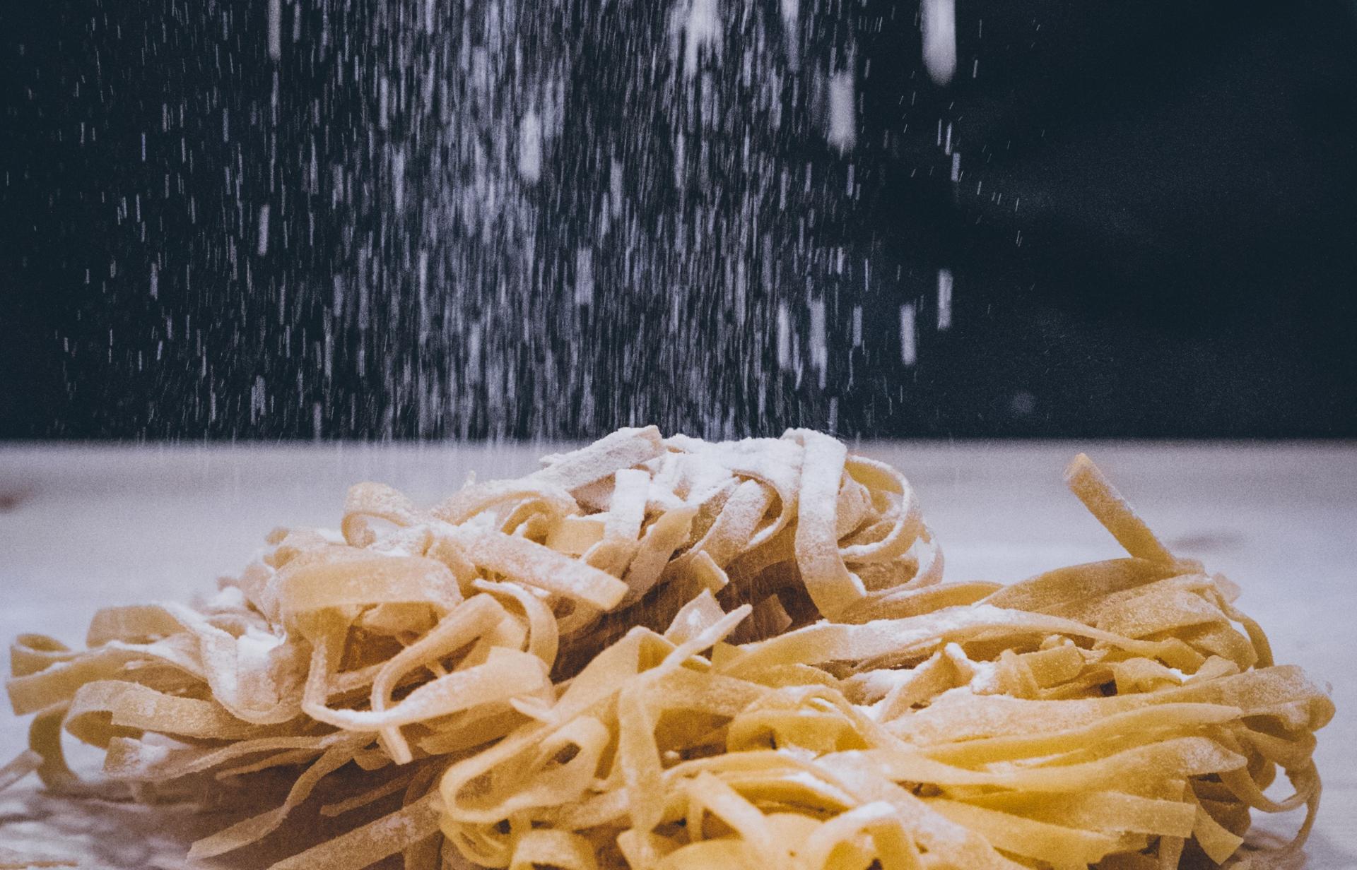  LE GOÛT DE L'OMBRIE 